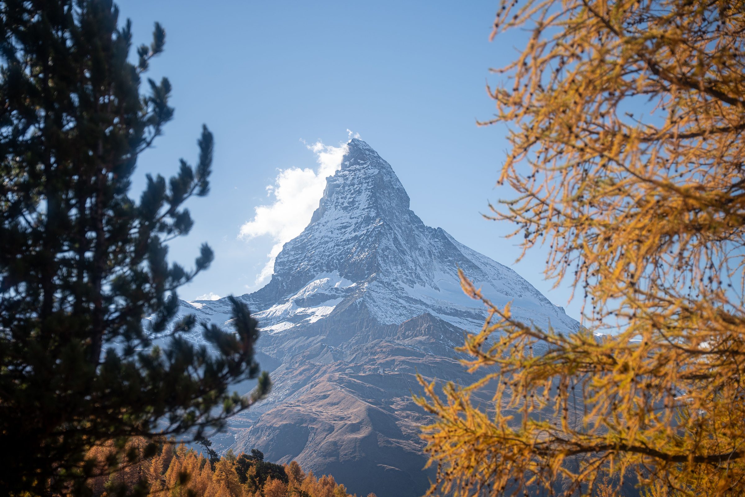 La Ginabelle Zermatt